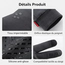 Gants de Randonnée Tactiles