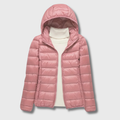 Doudoune Randonnée Compressible Femme