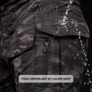 Pantalon Camouflage Trekking