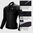 Maillot Cycliste Éclat Darevie 50+
