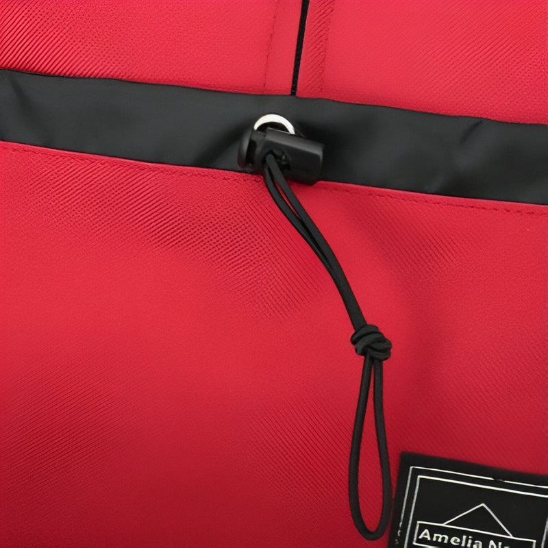 Sac Porte Chien Randonnée