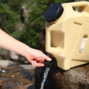 Jerrican Eau pour Camping 12L