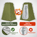 Tente Douche WC Portable