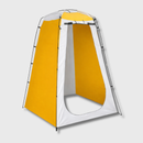 Tente Douche WC Portable