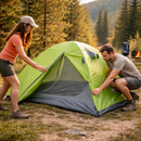 Tente de Camping 2 Personnes