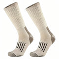 Chaussettes de Randonnée En Laine