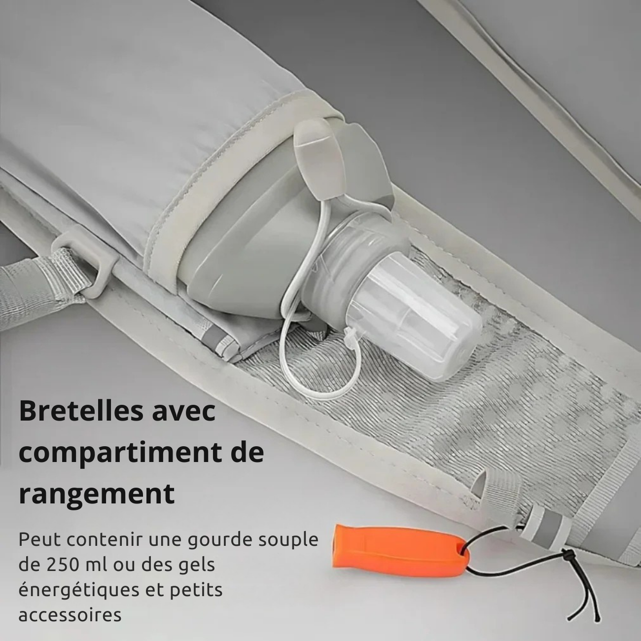 Gilet Trail Respirant Outdoor
