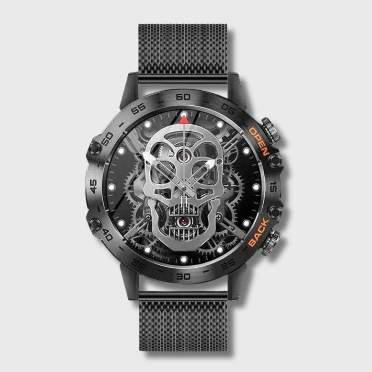 Montre de Trekking Multifonction