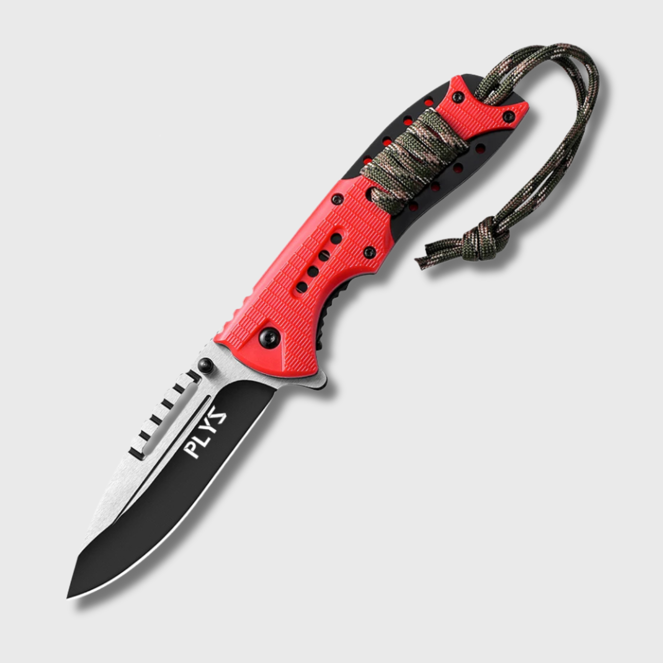 Couteau de Survie Randonnée