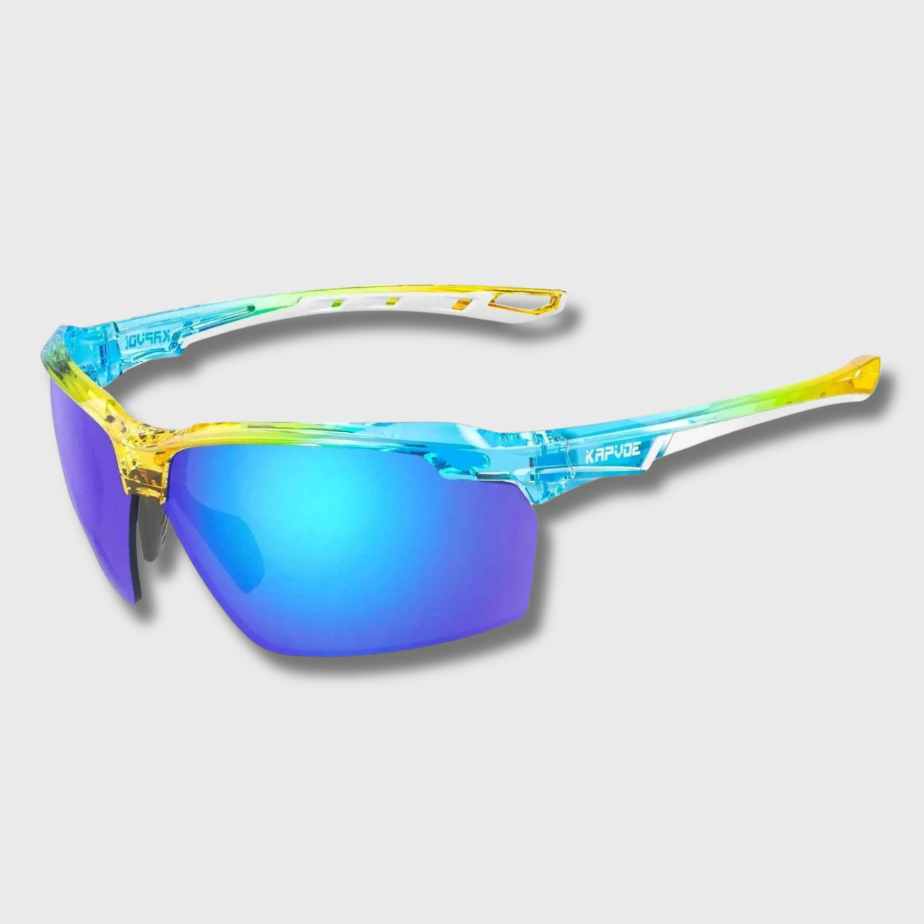 Lunettes de Sport Haute Protection