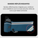 Ceinture d’Hydratation Running Mixte