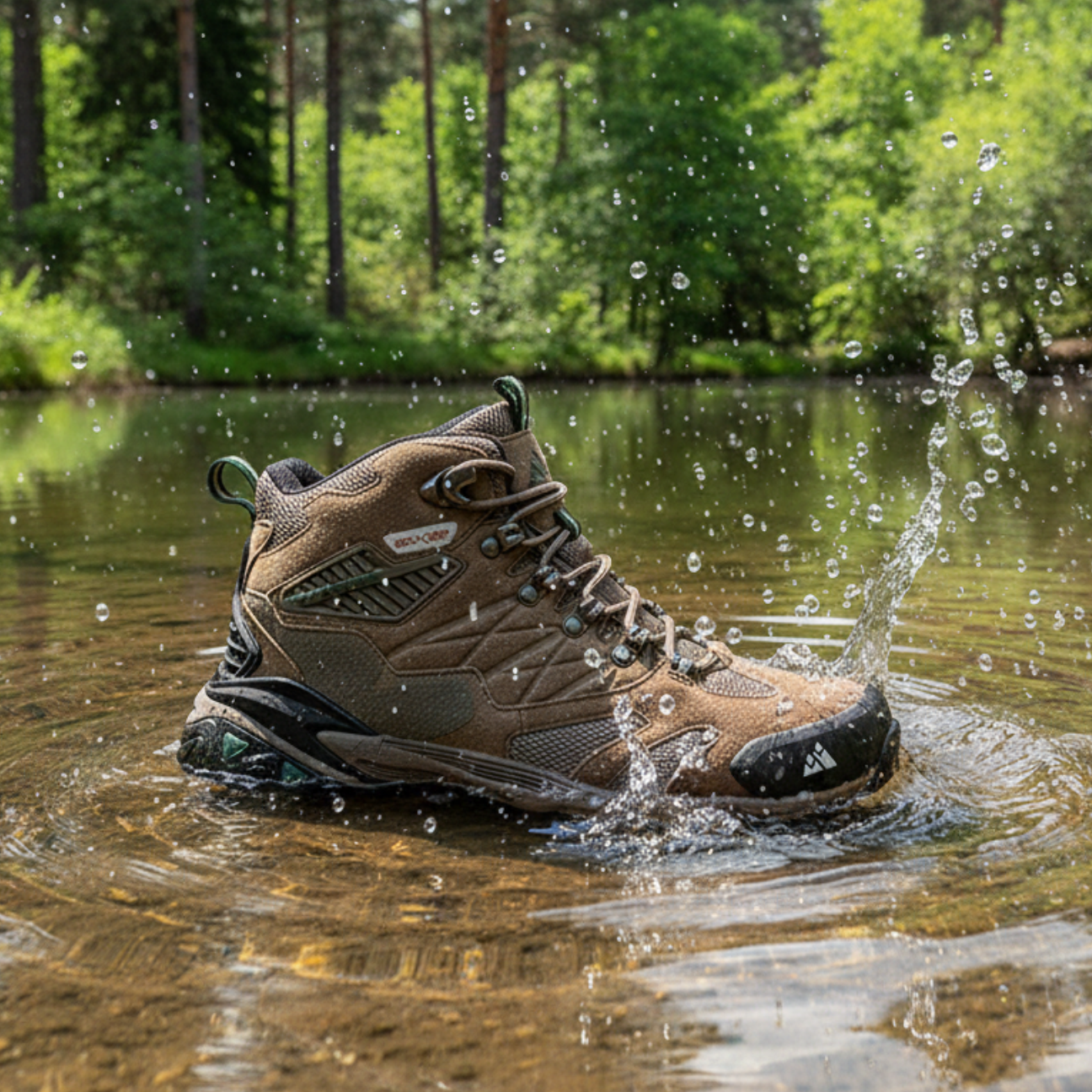 Chaussures de Trekking Homme