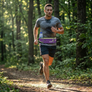 Ceinture d'Hydratation Trail