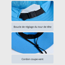 Chapeau Rando SunShield UPF 50+