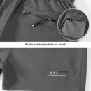 Pantalon Randonnée Elastique