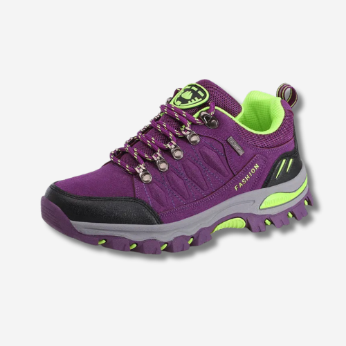 Chaussures de Marche Femme Imperméable - Randonnée Outdoor