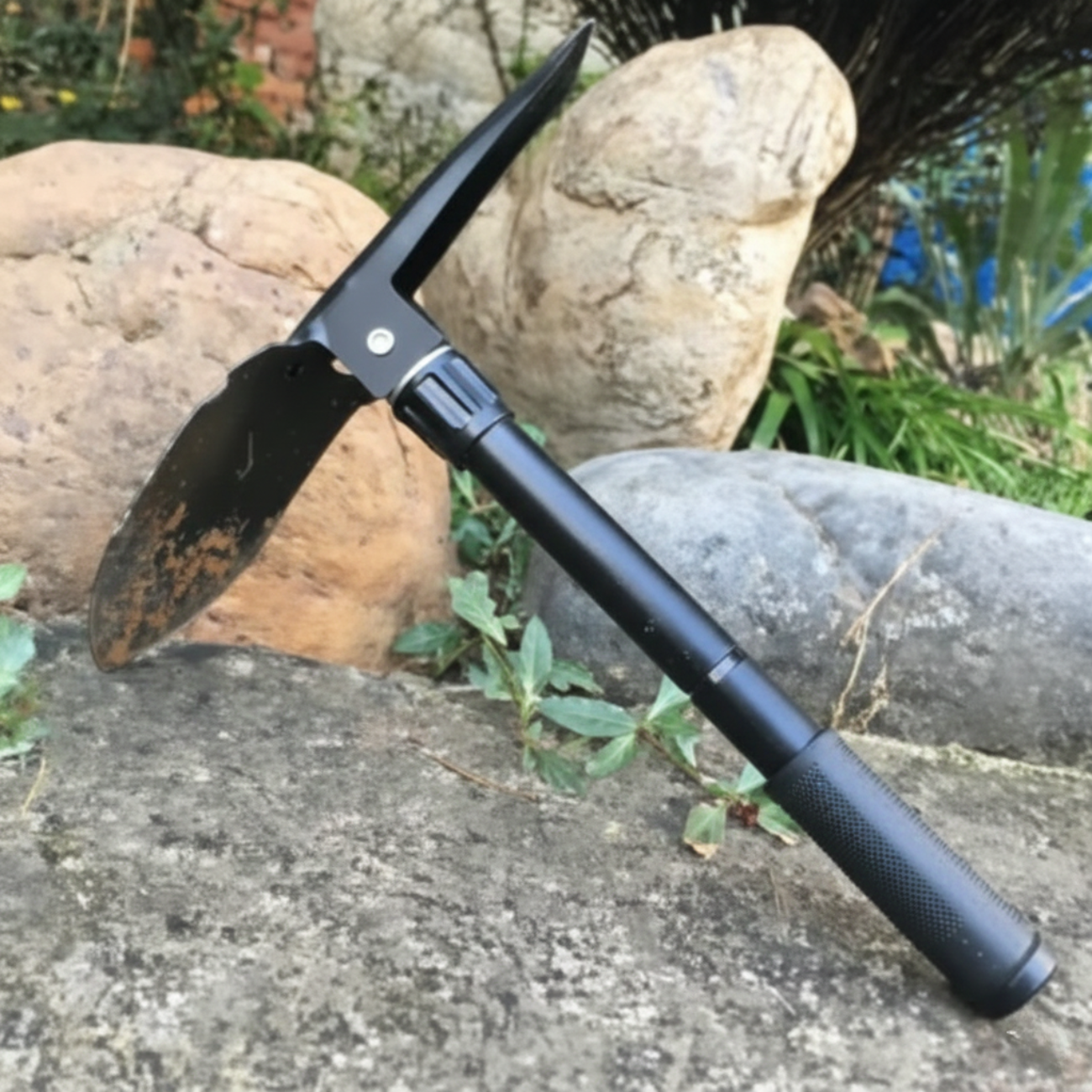 Pelle Militaire Pliante