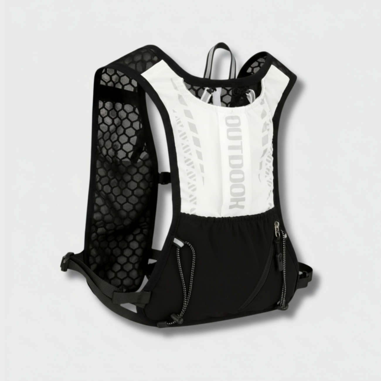 Gilet Trail Running Ultra Léger