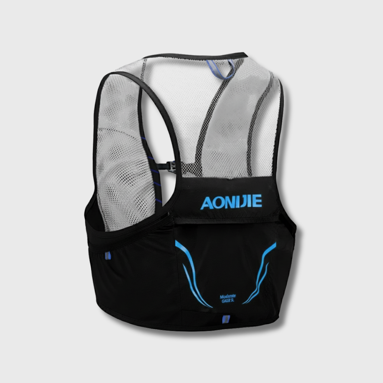 Sac Trail Respirant Outdoor