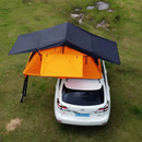 Tente Toit Voiture 100% Imperméable