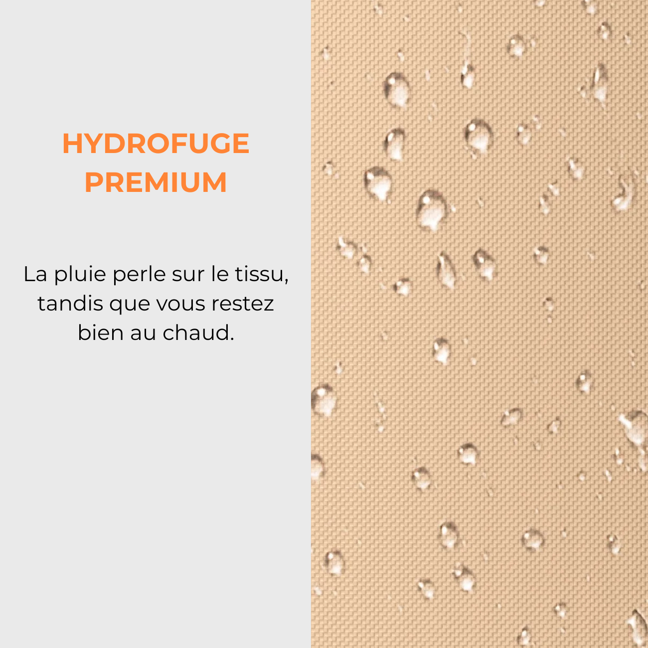 Sac de Couchage Leger Trekking