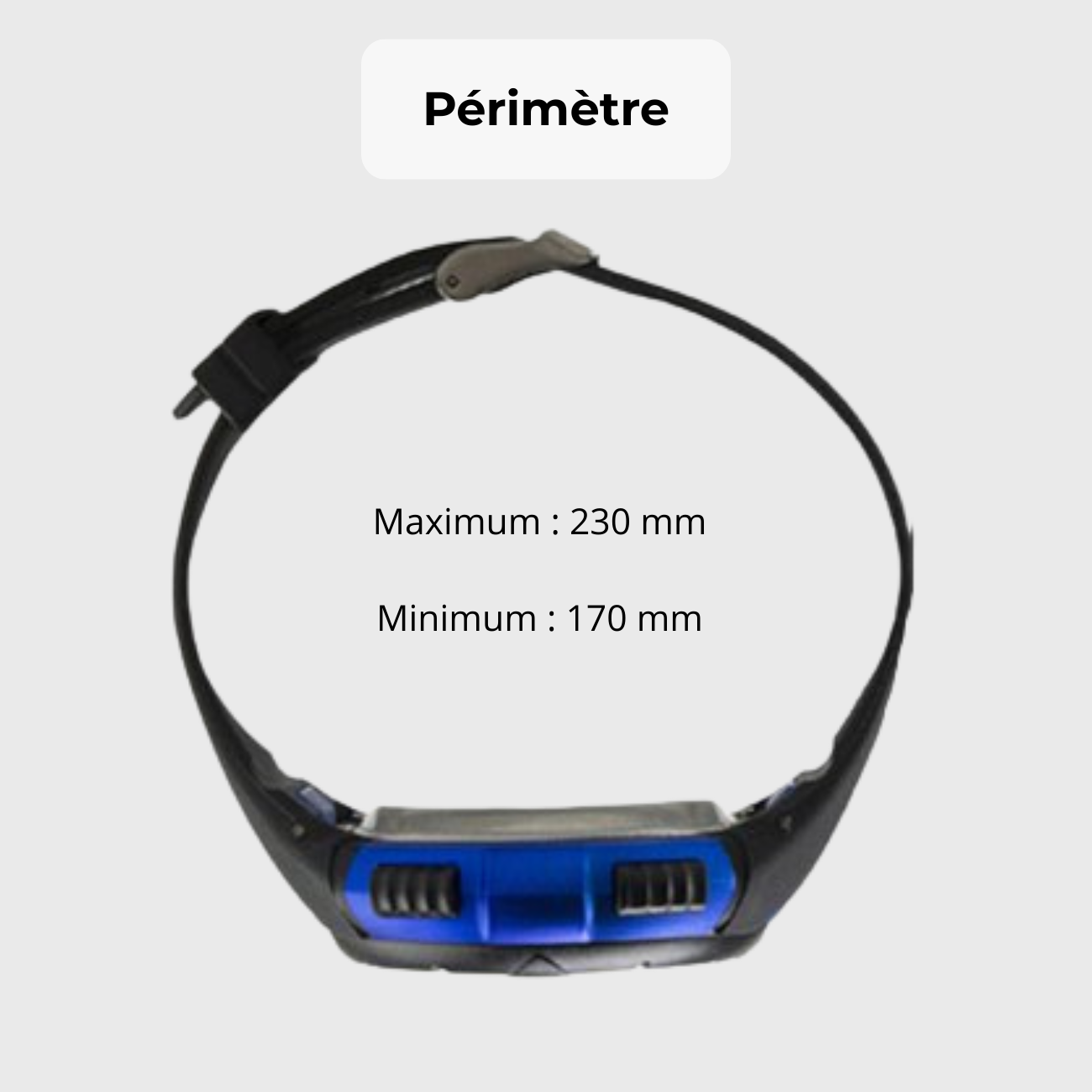 Montre Trekking Montagne