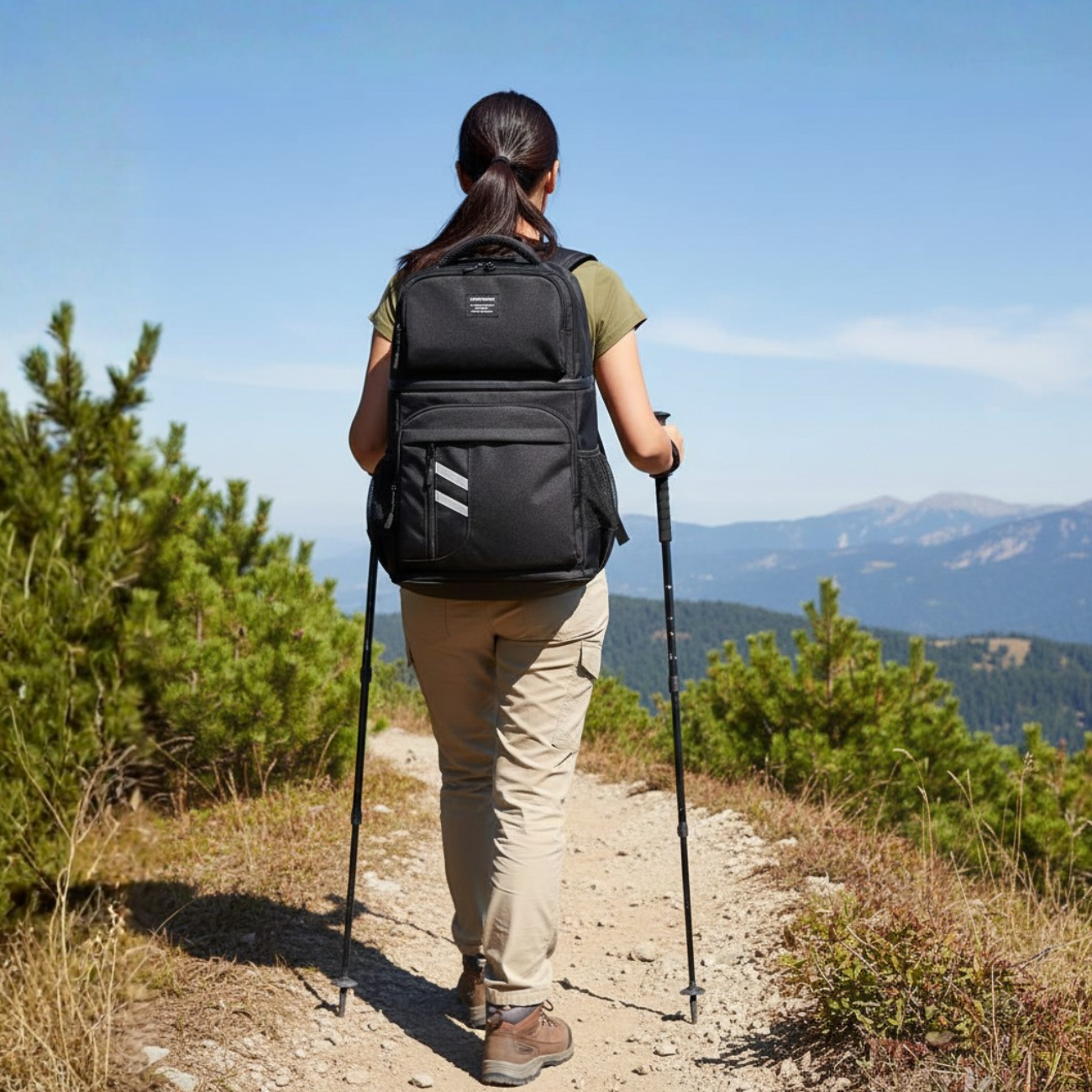 Sac a Dos Isotherme Randonnée