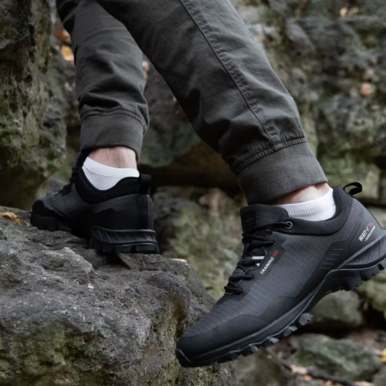 Chaussures de Marche Confortable