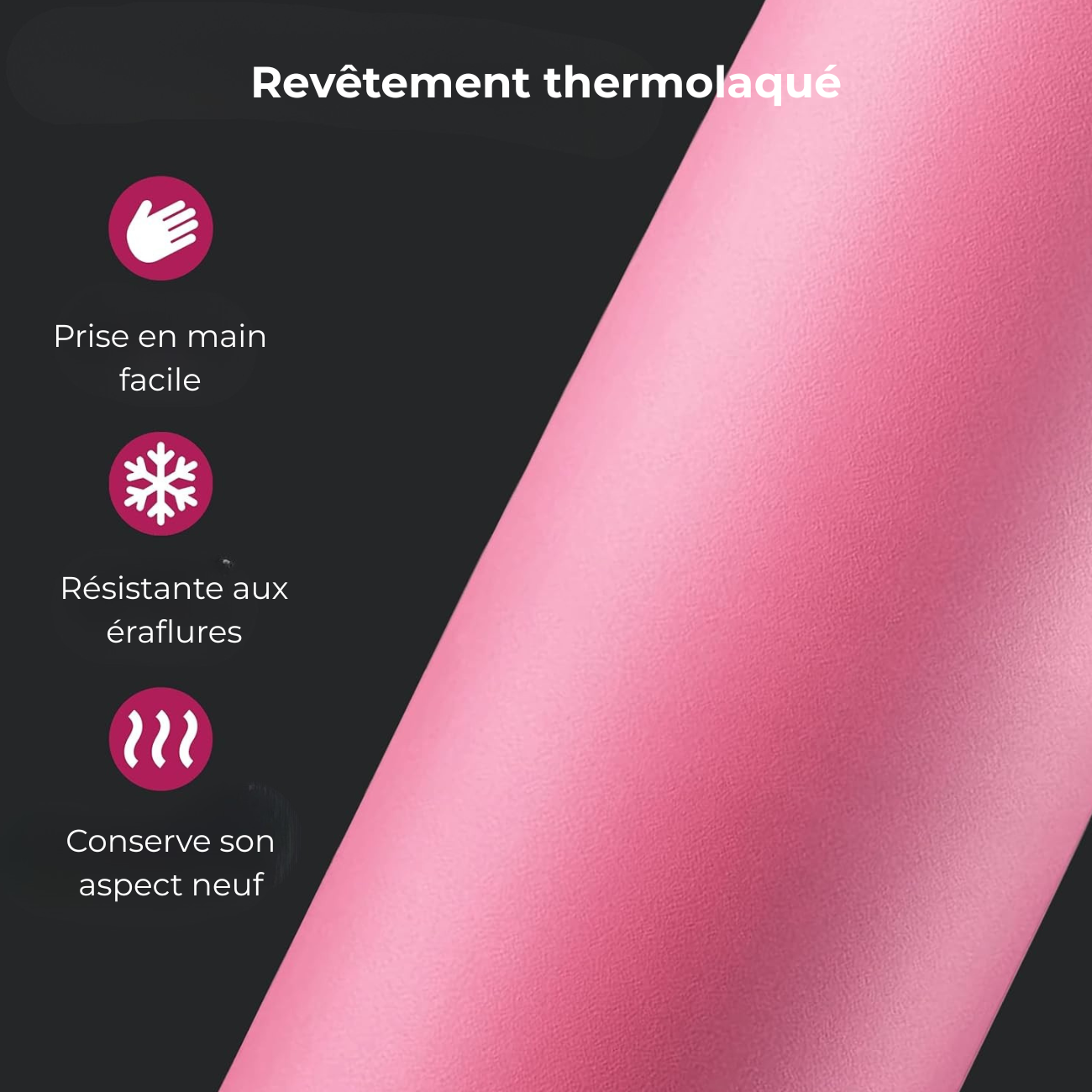 Gourde pour Randonnée Montagne