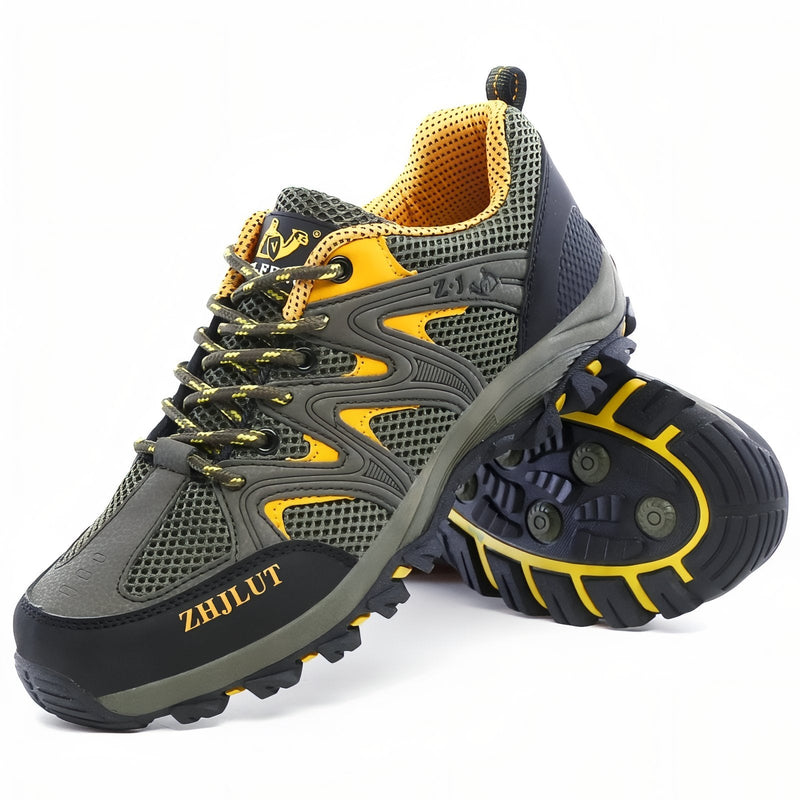 Chaussure Basse Randonnée Homme
