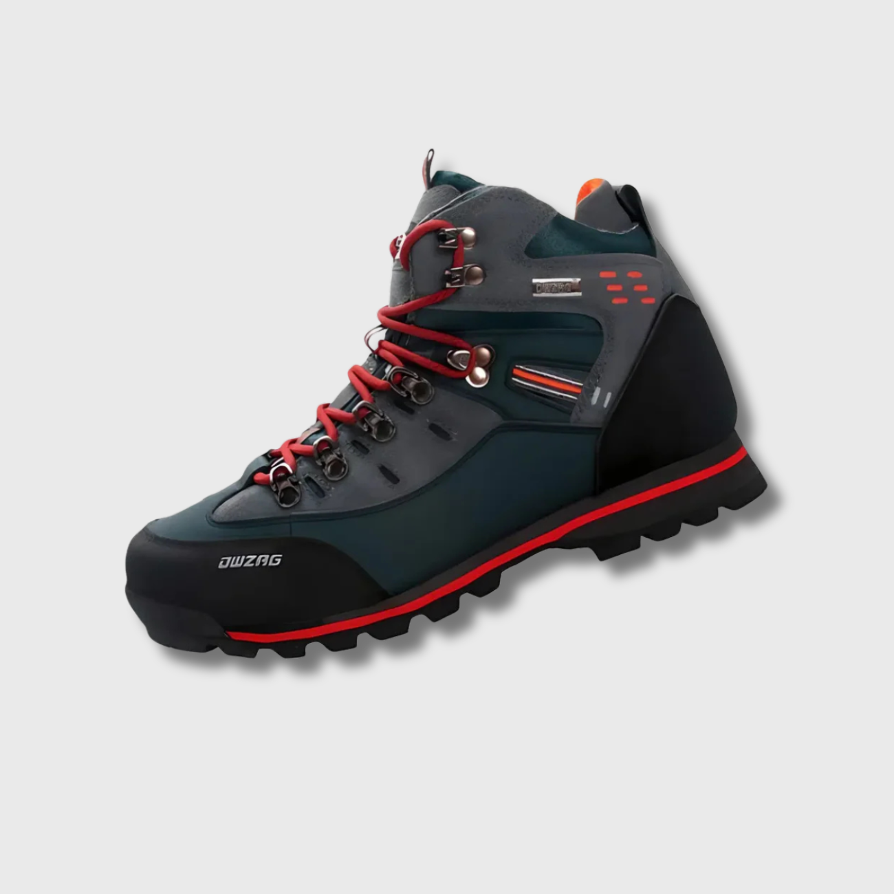 Chaussures Randonnées Homme Imperméables - Trekking & Outdoor