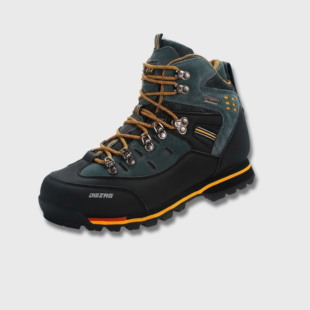 Chaussures Randonnées Homme Imperméables - Trekking & Outdoor