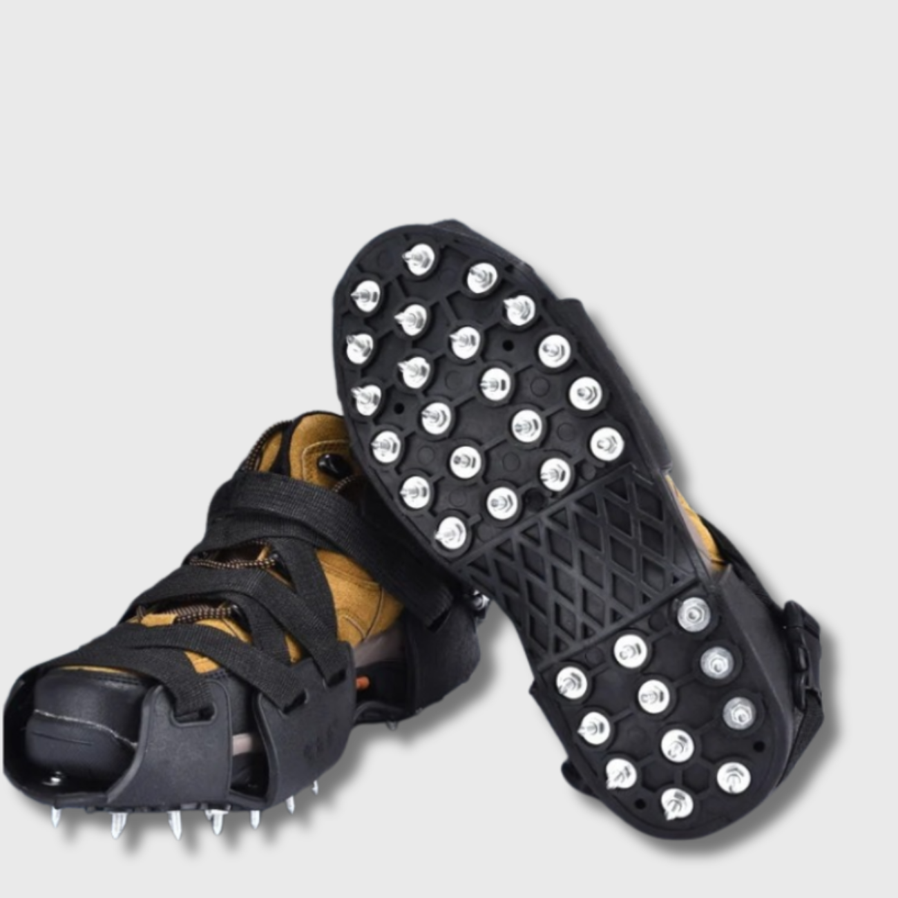 Crampon Chaussure Neige