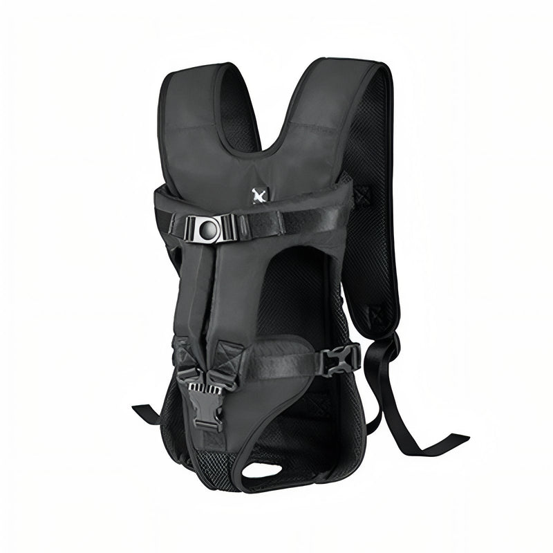 Porte Chien Ventral Randonnée