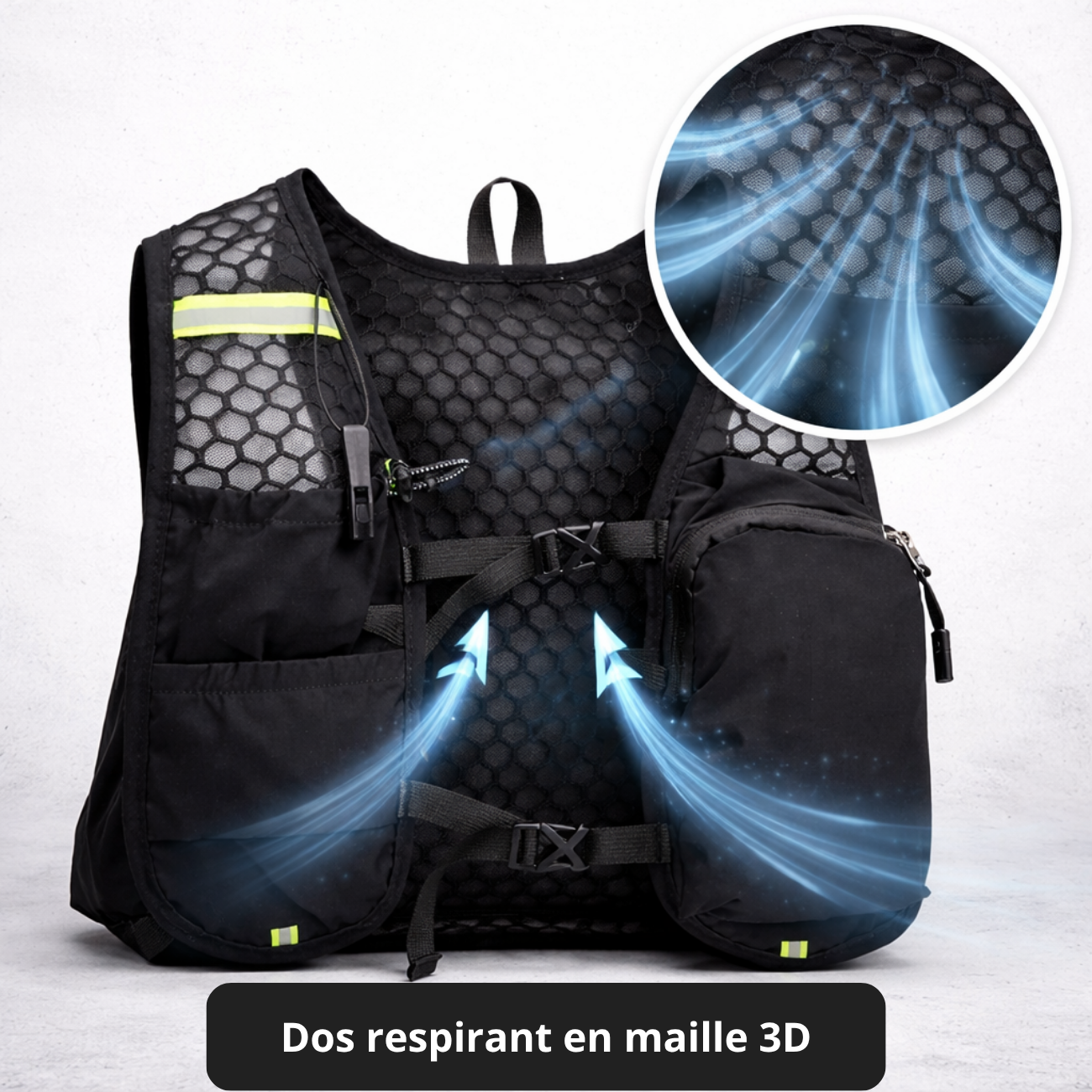 Sac d'Hydratation Outdoor