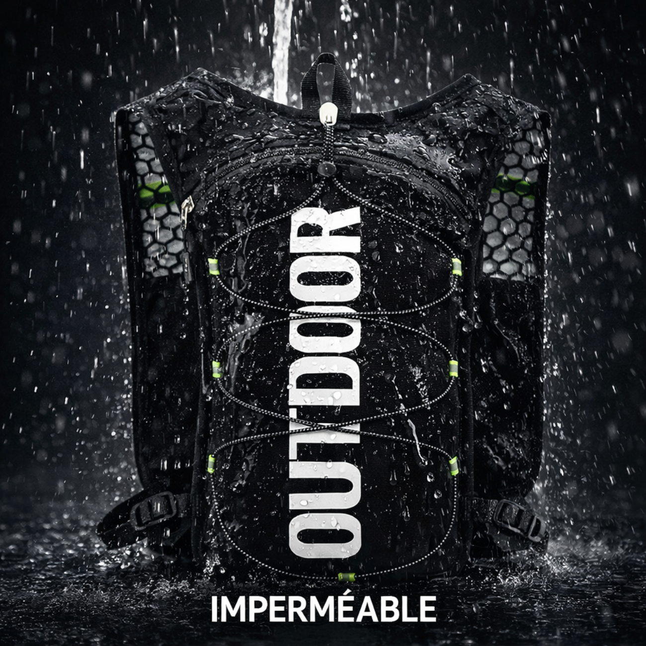 Sac d'Hydratation Outdoor