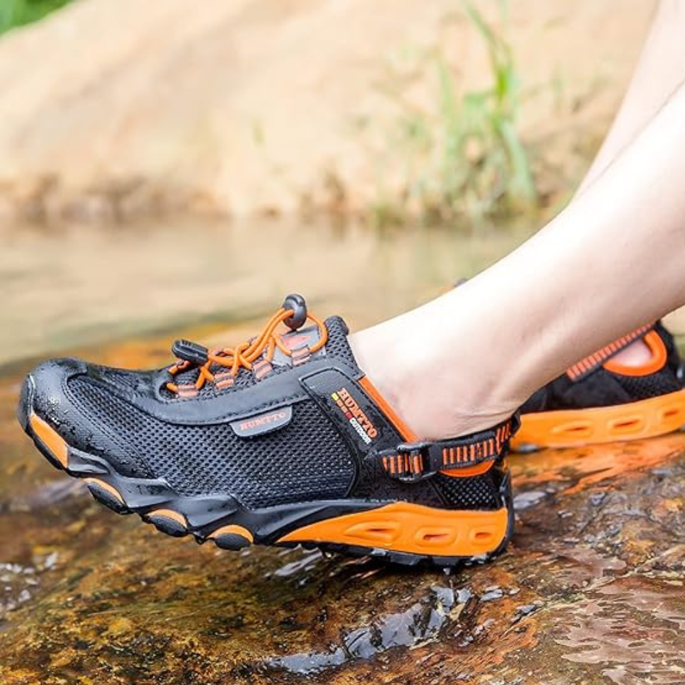 Chaussures de Marche Femme