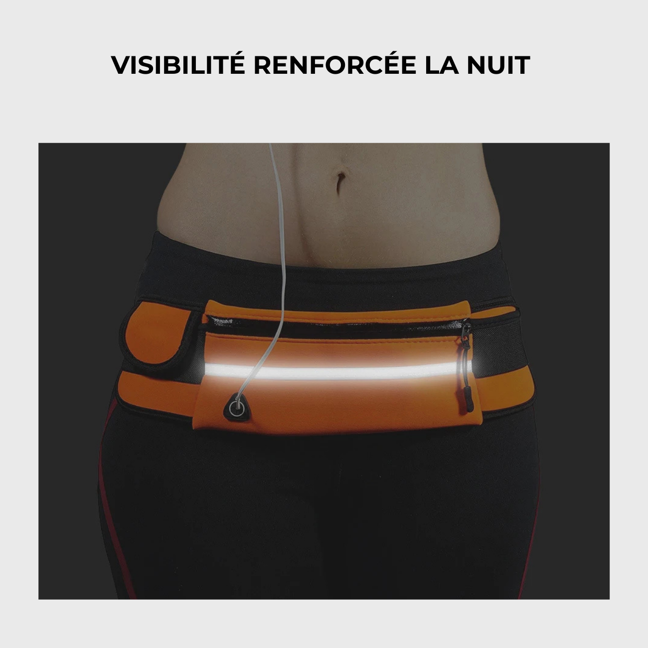 Ceinture de Trail
