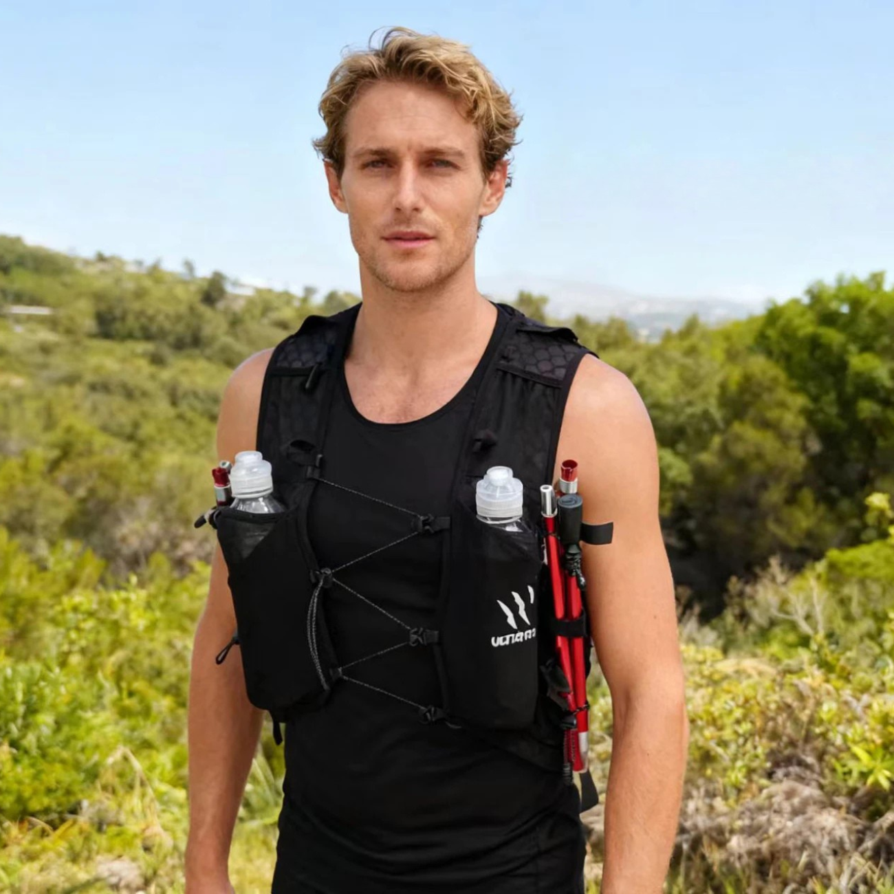 Sac Hydratation Trail Ultra Léger