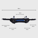 Ceinture d'Hydratation Running