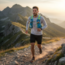 Gilet d'Hydratation 8L