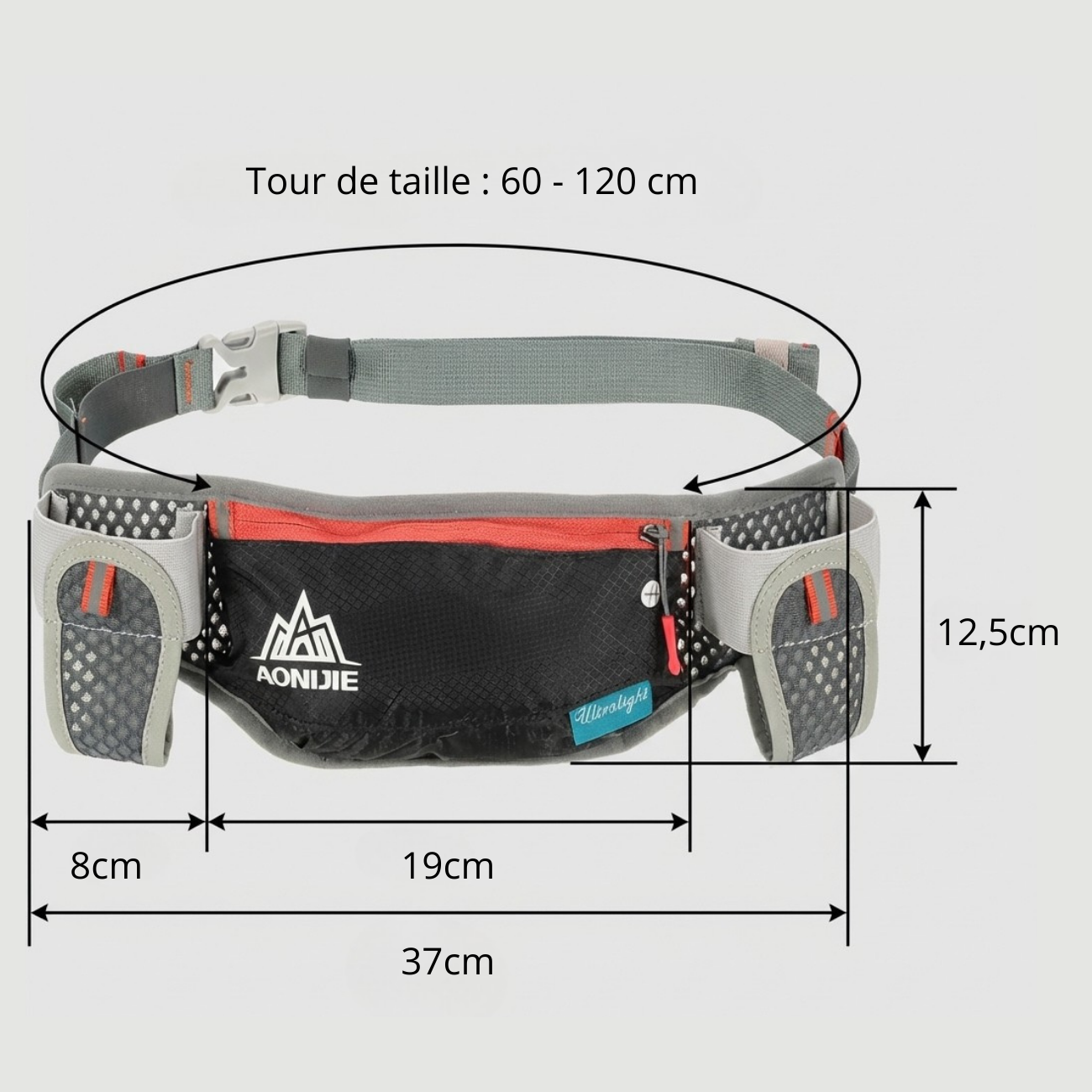 Ceinture Trail Running