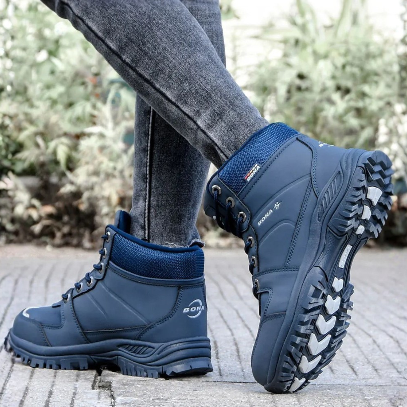 Chaussures de Randonnée Femme