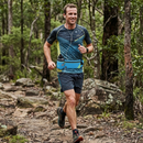 Ceinture d’Hydratation Running Mixte