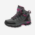 Chaussures de Randonnée Imperméables Femme - Montagne & Trekking