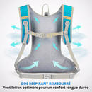 Sac à Eau de Sport 12L