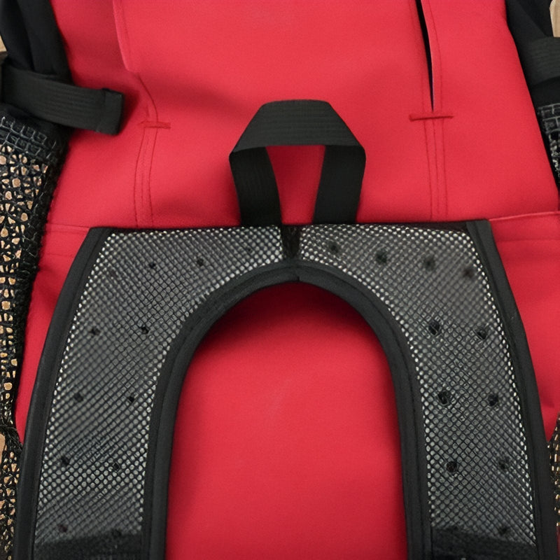 Sac Porte Chien Randonnée