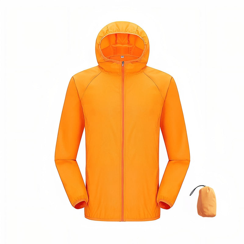 Veste Imperméable Ultra Légère