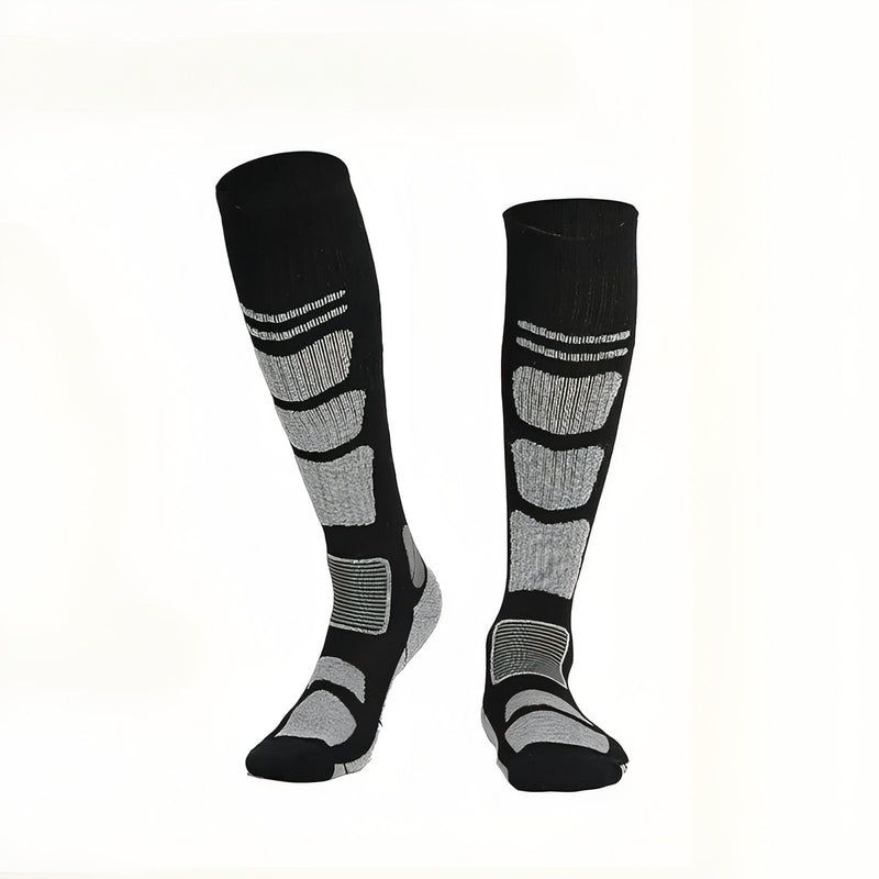 Chaussettes Randonnée Mérinos