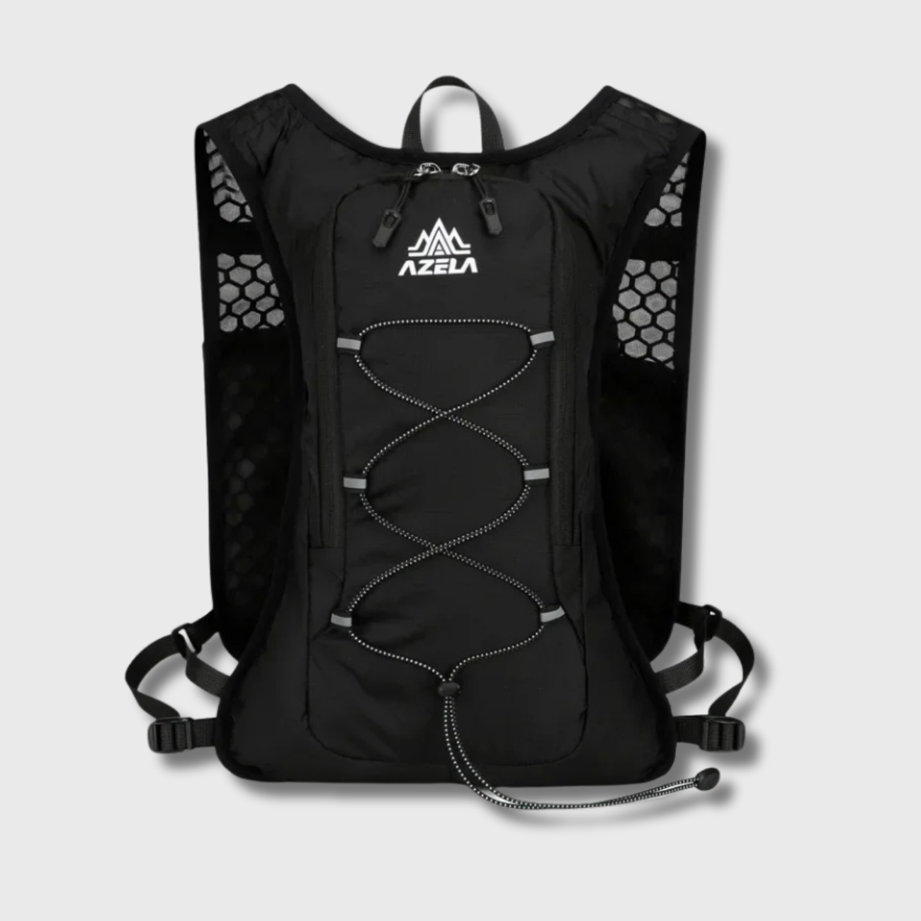 Gilet Trail Unisexe